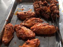 -佰运猪蹄(高陵店)