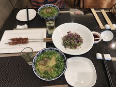 -飞天大厦清真餐厅