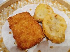 藕夹-晋心山西面(壹方城店)