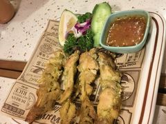 -美泰泰国餐厅(中大银泰店)