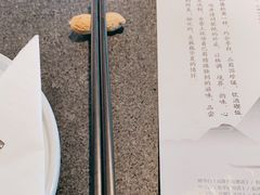 -赠李白·如诗的川味(余杭万达广场店)