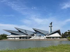-盐城丹顶鹤湿地生态旅游区