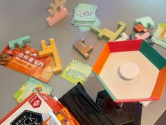-猎人桌游吧(合生汇店)