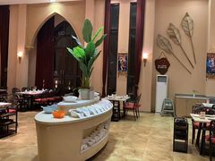 -海南椰子鸡餐厅(三亚湾红树林店)