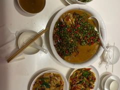 -辣公子·千岛湖私房菜(滨江店)