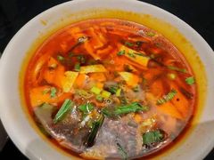 -令氏家外家周礼食府(桥南店)