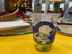 -台山美食一绝阿四台山黄鳝饭(阿四创作店)