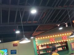 -港迹·鲜围煮海鲜火锅(湖州时代广场店)