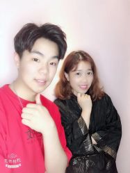 点击看大图 -Meet salon 遇见造型