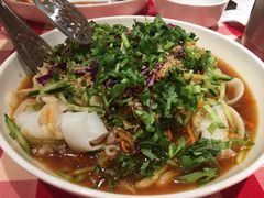 -西贝莜面村(东莞壹号广场店)