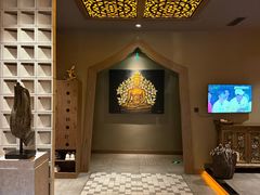 -菩泰·泰式草本按摩SPA(国大城市广场店)