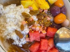 -堂屋糖水店(愚园店)