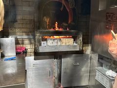 -四季民福烤鸭店(前门廊房二条店)