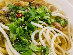 花溪牛肉粉-贵州大厦贵州厅(樱花园西街店)