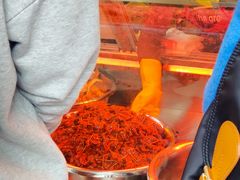 -帝煌烤卤(羊子街店)
