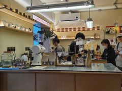 -The Roastery By AllYouWant(福田店)