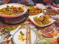 -庆峰龙虾烧烤(合肥一店)