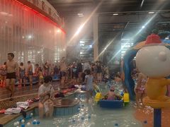 -南宫温泉水世界