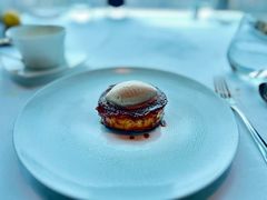 -翡翠36餐厅(浦东香格里拉店)