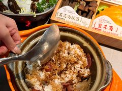 -润泽园椰子鸡(汇一城店)