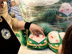 -贝林大翅鲸简餐厅(国家海洋博物馆店)