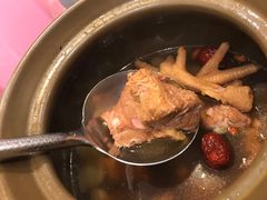 -东馆和天下特色餐饮(工农店)