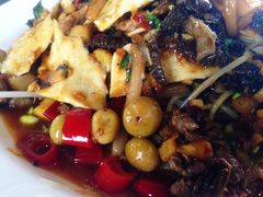 -甘家界牌柠檬鸭(青山店)