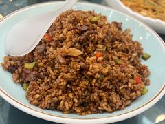 -天毓山庄·餐厅