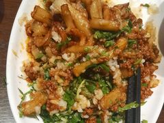-味上湘菜馆(岳麓山店)