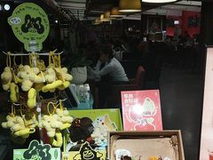 -先锋书店(五台山总店)