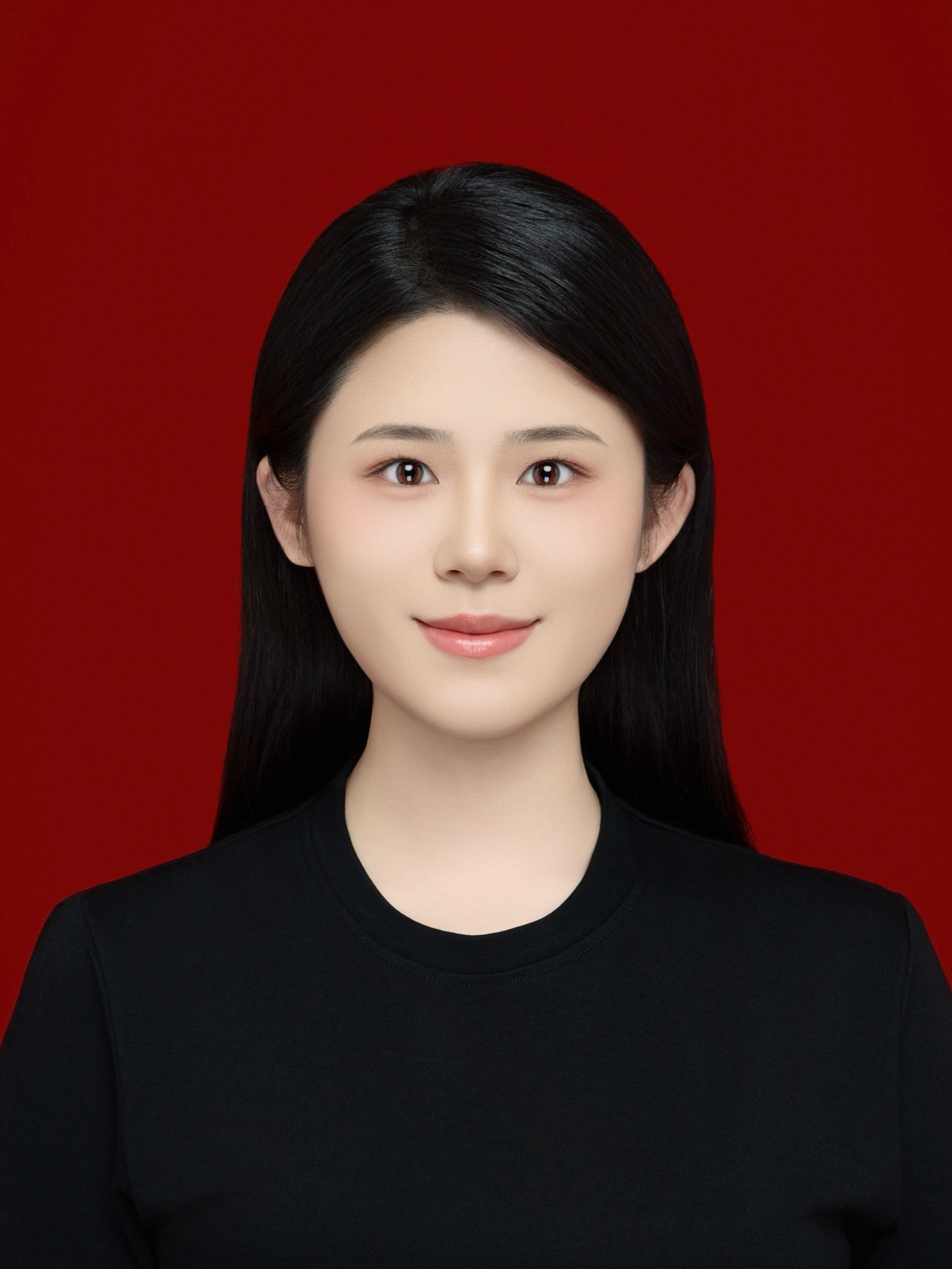 昆明|超赞的证件照