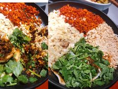 -拈菜(观音桥阳光世纪店)
