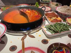 -江北北火锅馆·公路夜市(魏公村店)