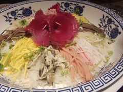 -老雒阳面馆·水席·洛阳菜(王城路店)