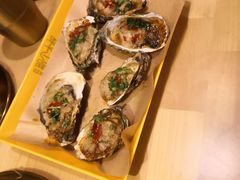 -我是那个大叔·美食研究所(新塘路店)
