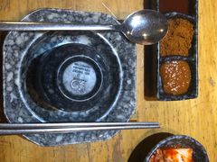 -木槿花开烤肉店(盐河南路店)