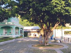 -龙环葡韵住宅式博物馆