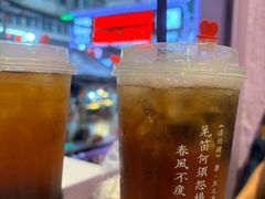 -正宁路小吃夜市