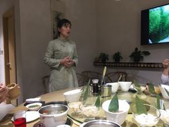 -竹鲜笙全竹宴(国色天香店)