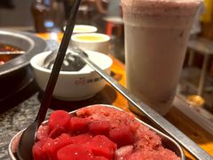 -陈眼镜火锅(总店)