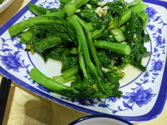 -顺德公美食(西乡店)