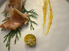 -Mr.Fish鱼鲜生海鲜放题(高德置地冬广场店)