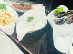 -田园肥牛鲍鱼先生(新北店)