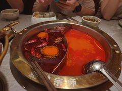 -热辣宗师·串串火锅(万达金街店)