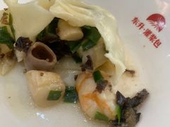 -东升灌浆包(辛庄街总店)