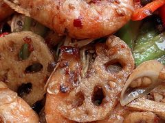 -老虎滩船说·海胆水饺·大连海鲜(老虎滩店)