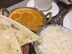 -Pita's&Tika's中东和印度风味餐厅(龙湖天街店)