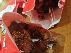 -满巍明生炸鸡架(杭州来福士店)