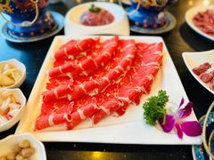 -南门涮肉(上海二店)