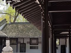 -上海醉白池公园